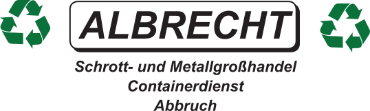 Albrecht Recycling